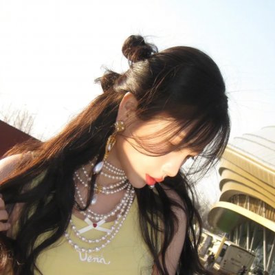 雪琳娘